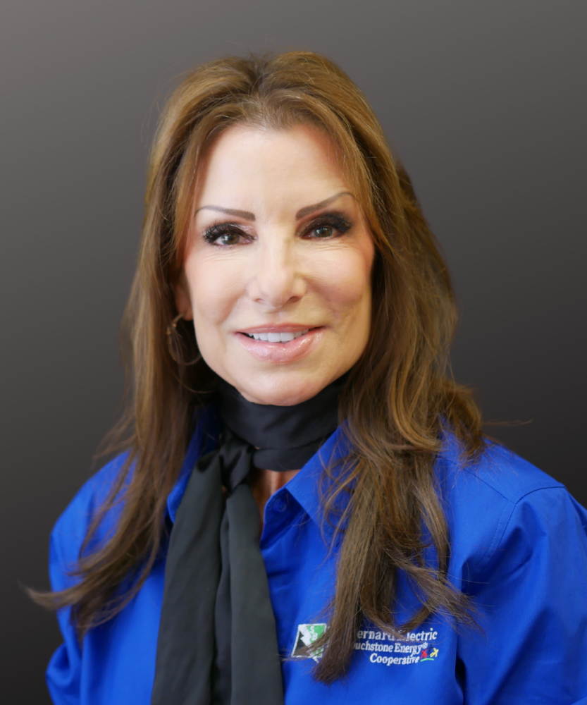 Lori Walker 