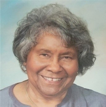 District 8 Challenger, Marie Herndon