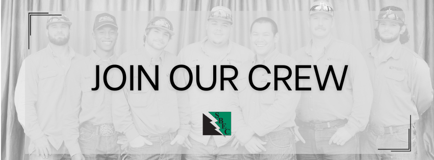 Join Our Crew
